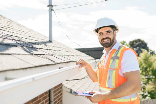 Quick and Trustworthy Emergency Roof Repair Services in Hitchcock, TX