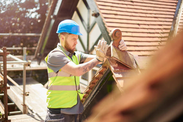 Reliable Hitchcock, TX Roofing Contractor Solutions