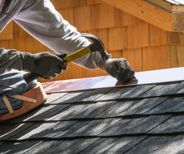 Roof Installation Near Me in Hitchcock, TX